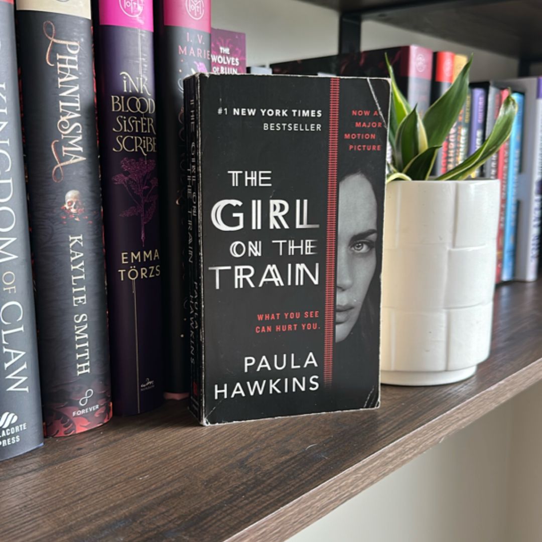 The Girl on the Train
