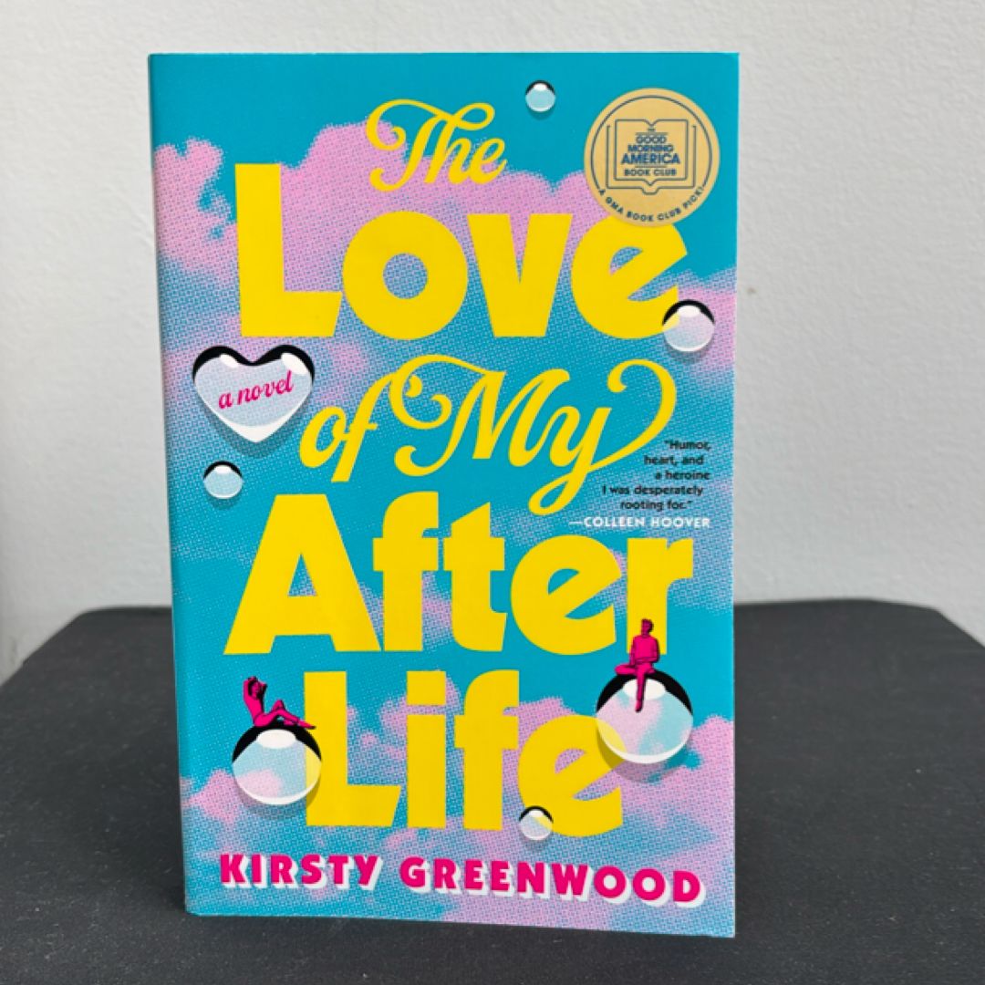 The Love of My Afterlife