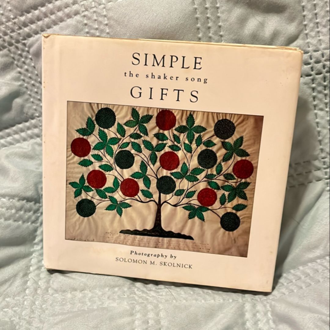 Simple Gifts