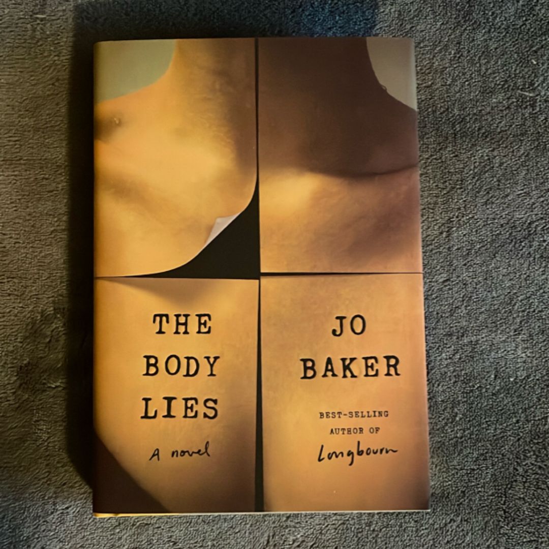 The Body Lies