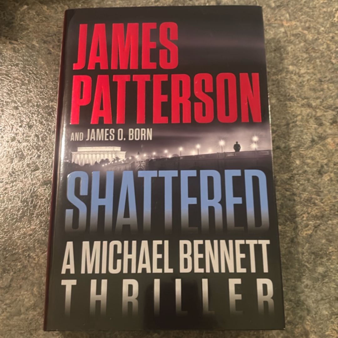 Shattered
