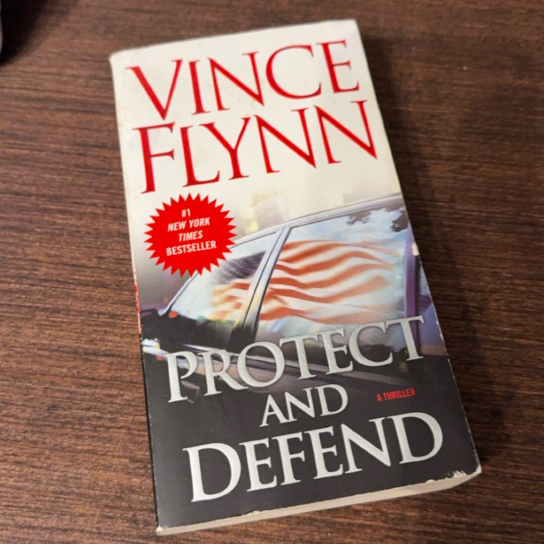 Protect and Defend