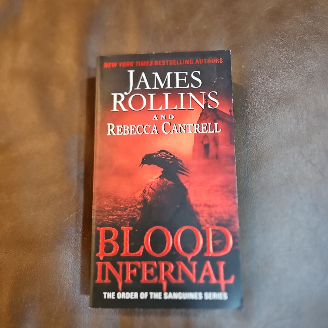 Blood Infernal