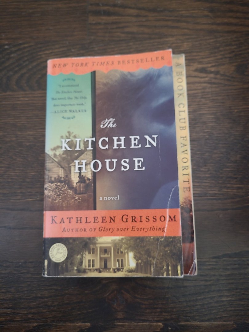 The Kitchen House