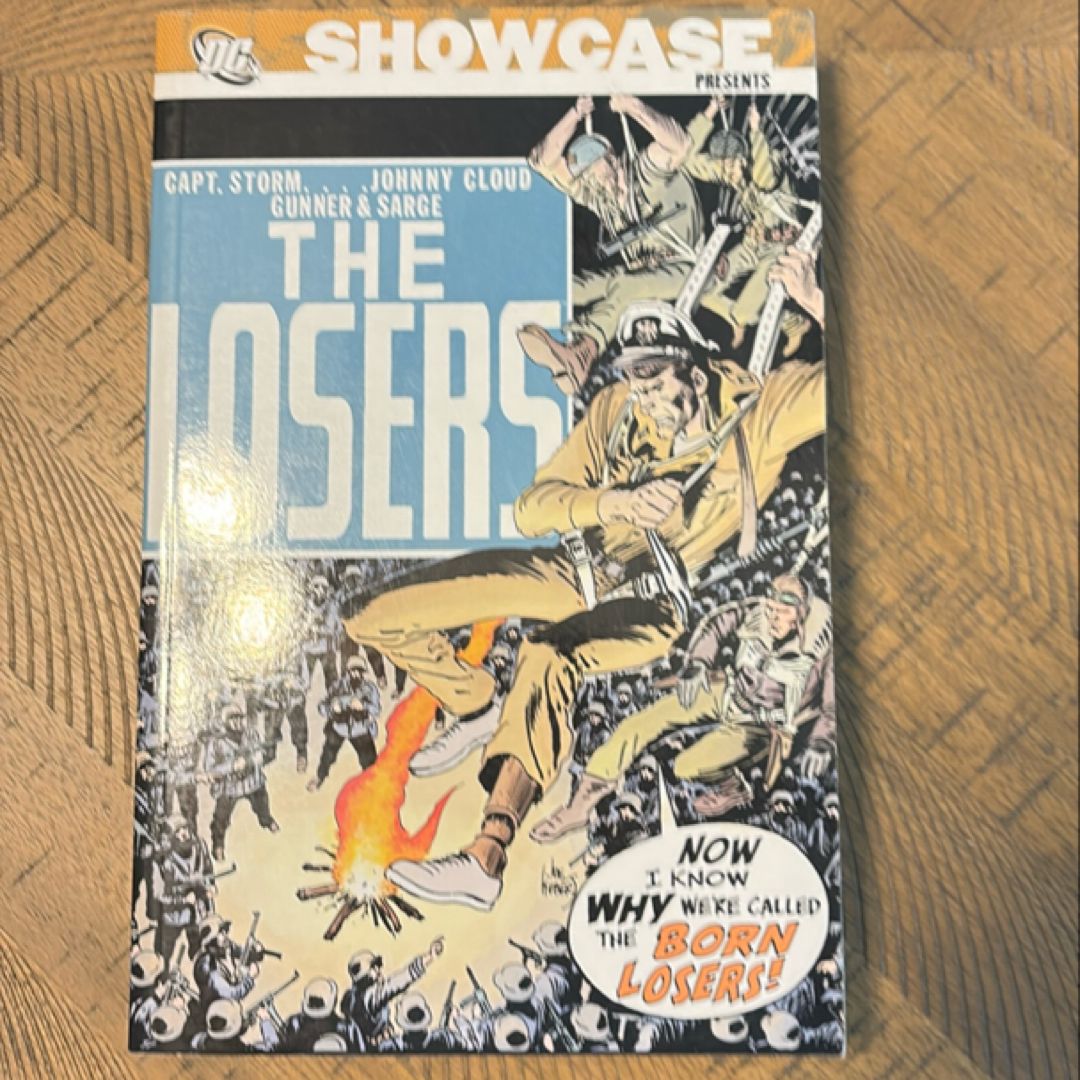 The Losers