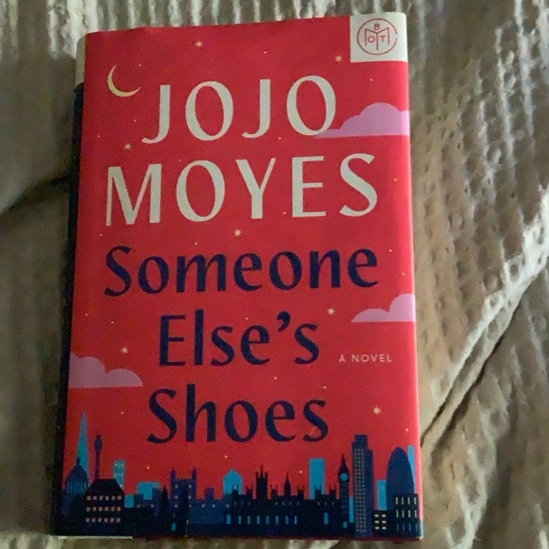 Someone Else's Shoes