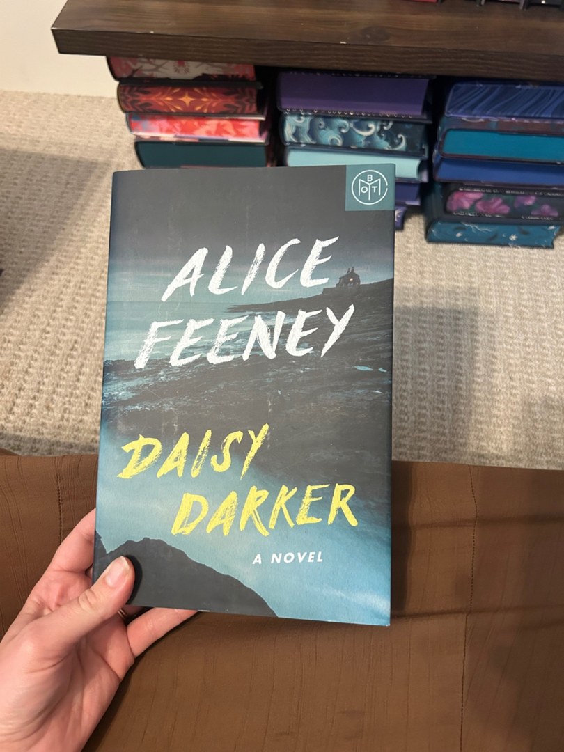 Daisy Darker