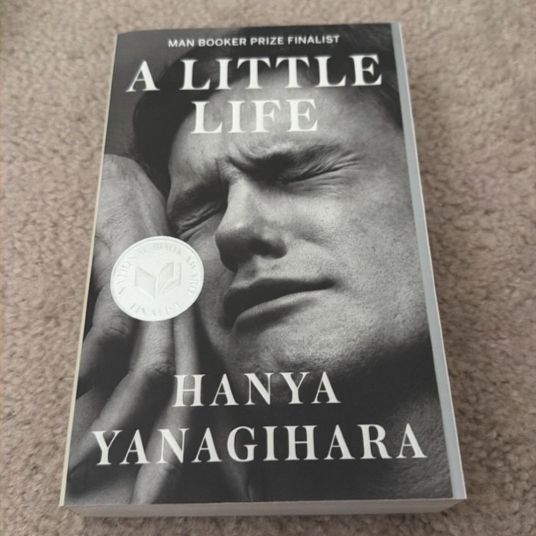 A Little Life