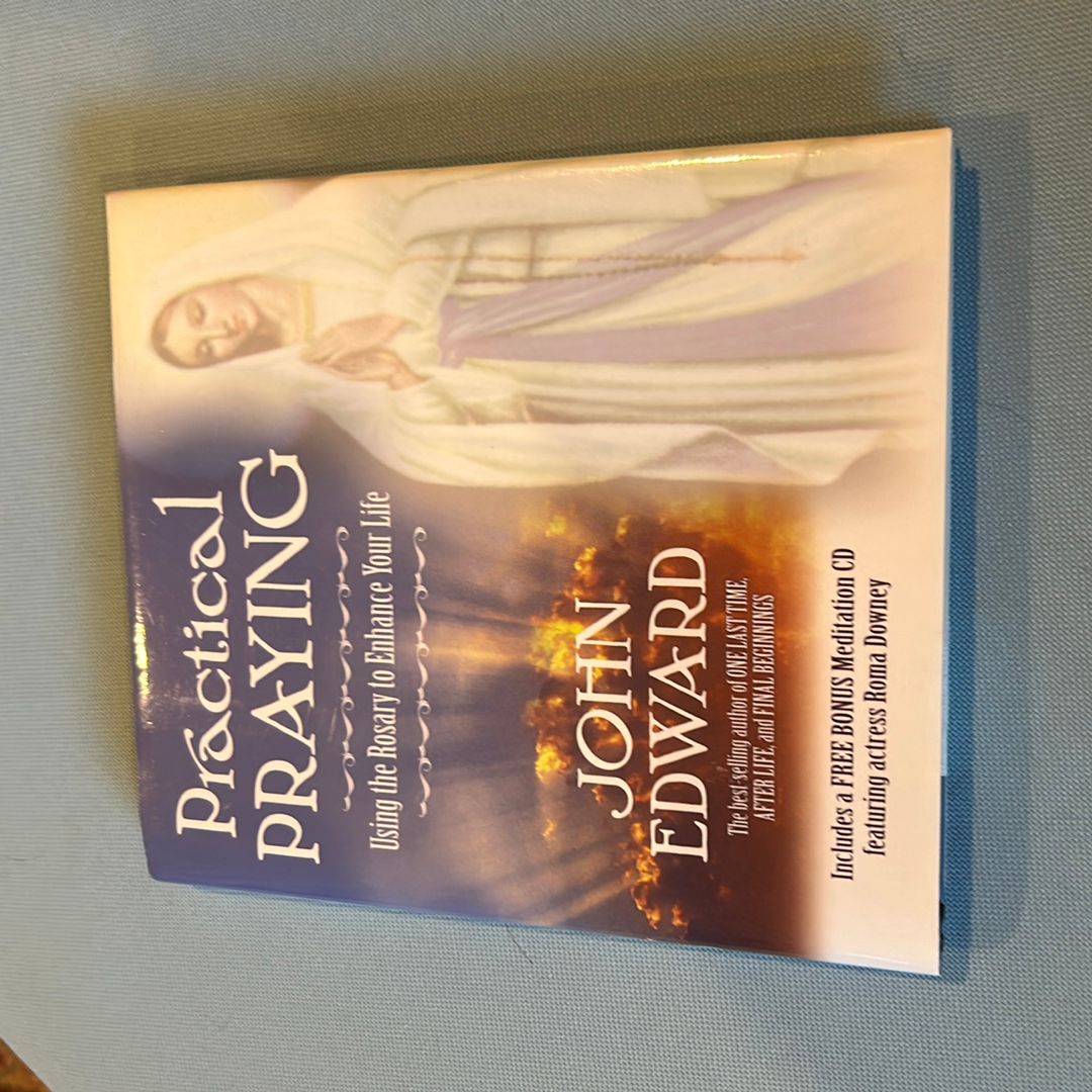 Practical Praying