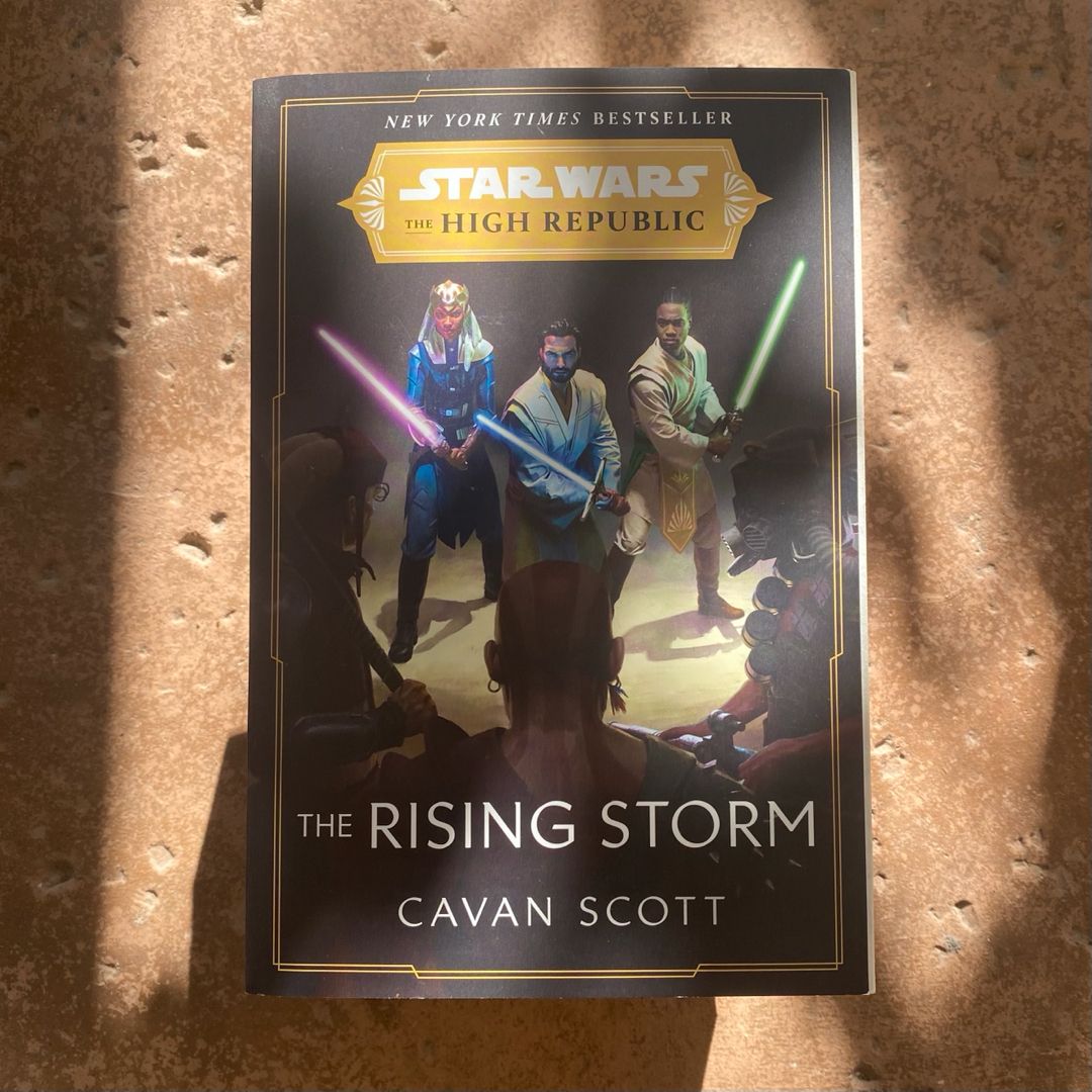 Star Wars The High Republic: A Reading Order for Any Fan!