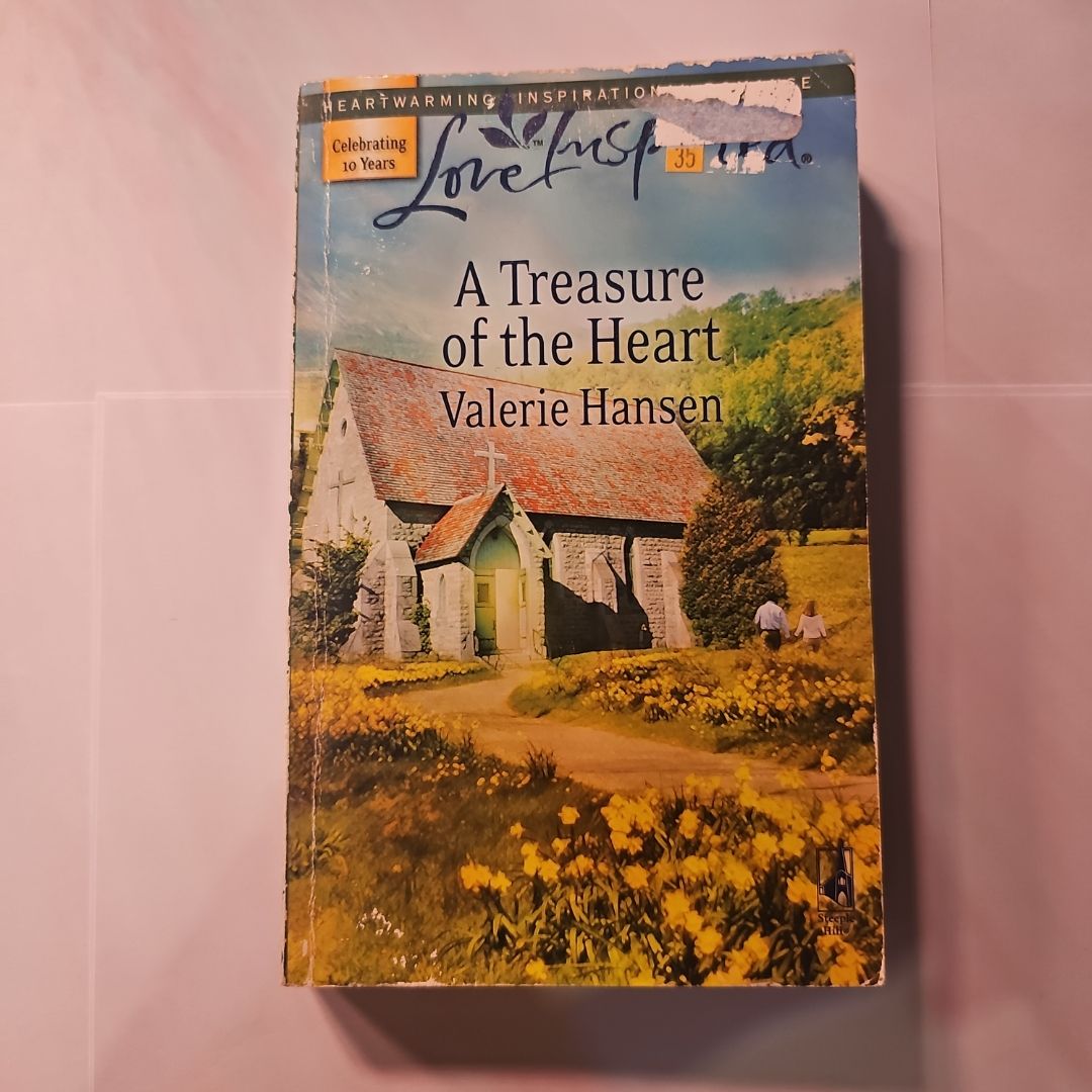 A Treasure of the Heart