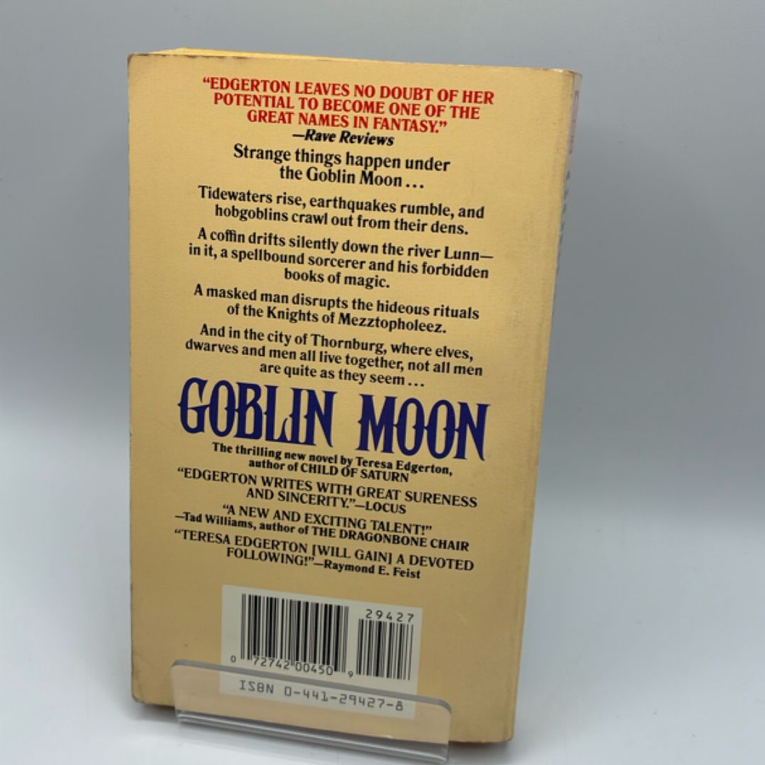 Goblin Moon (1991)