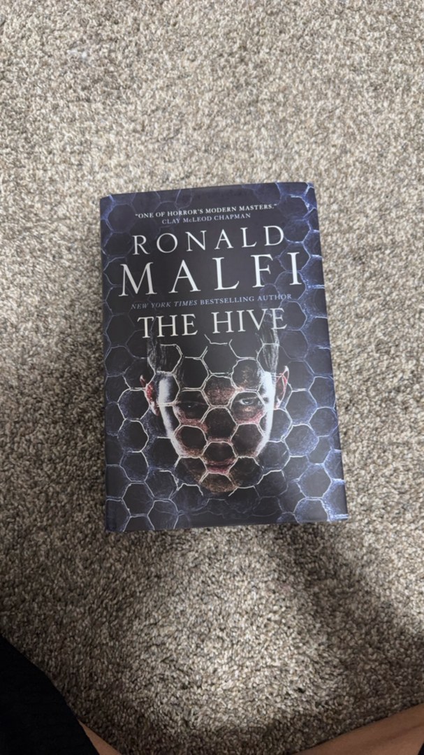 The Hive