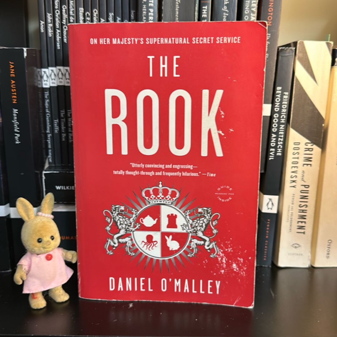 The Rook
