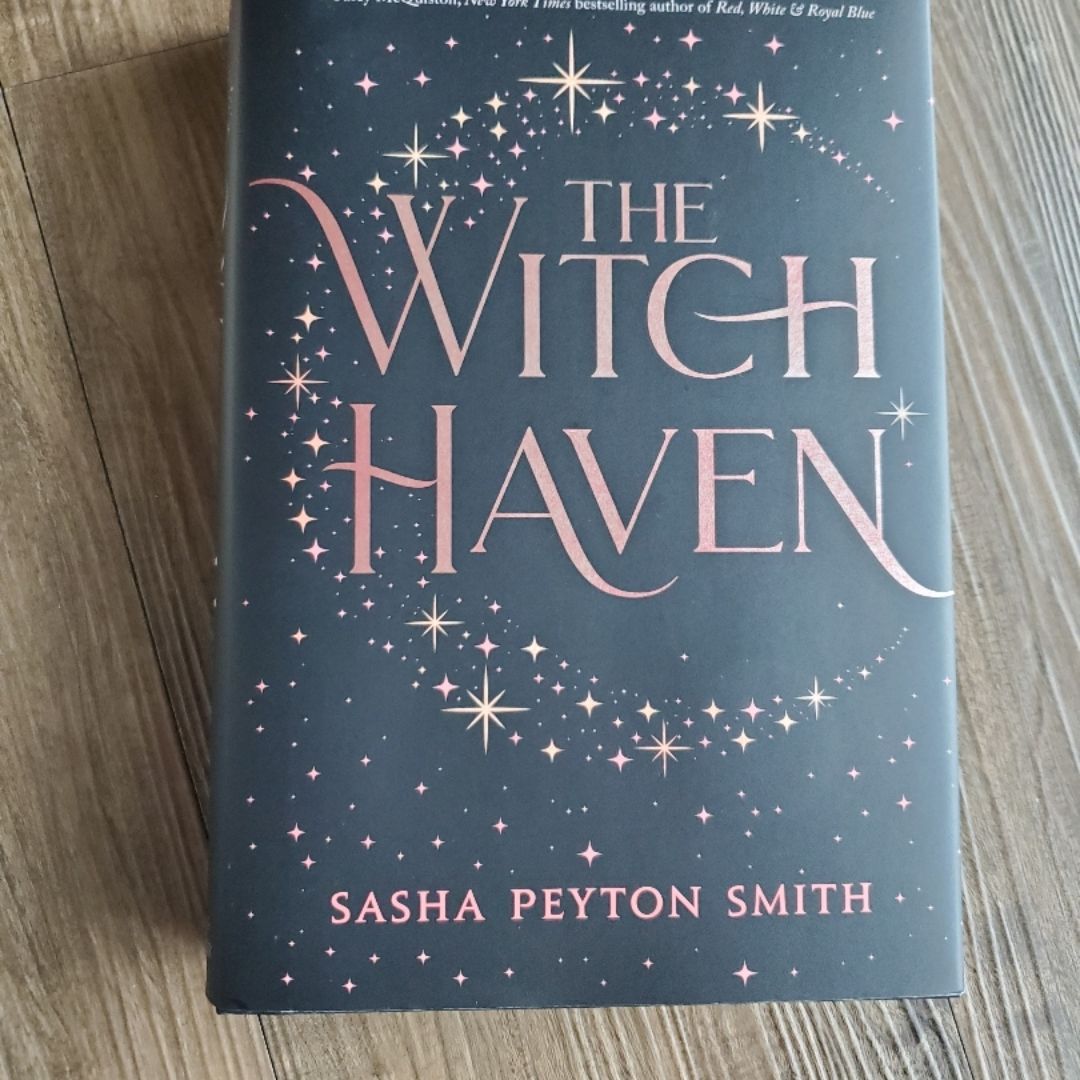 The Witch Haven