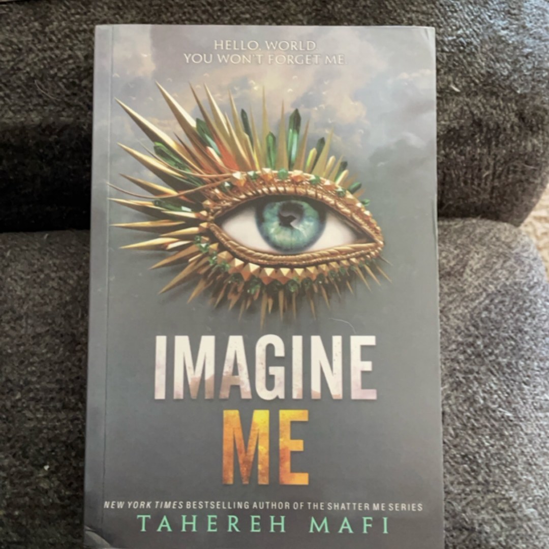Imagine Me