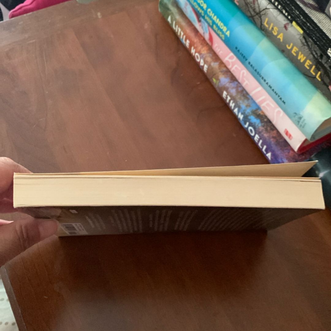 This World We Live In