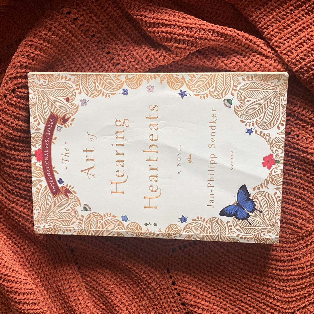 The Art of Hearing Heartbeats