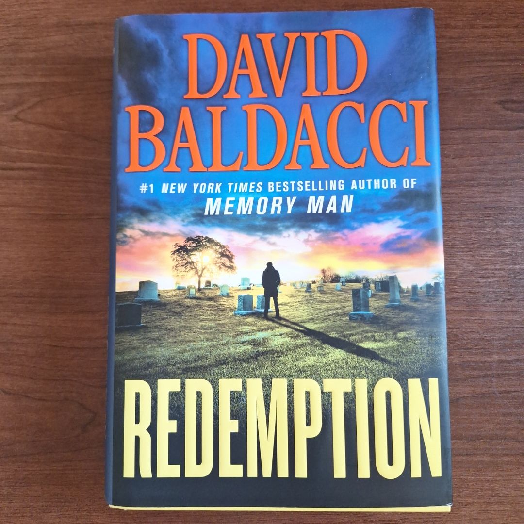 Redemption