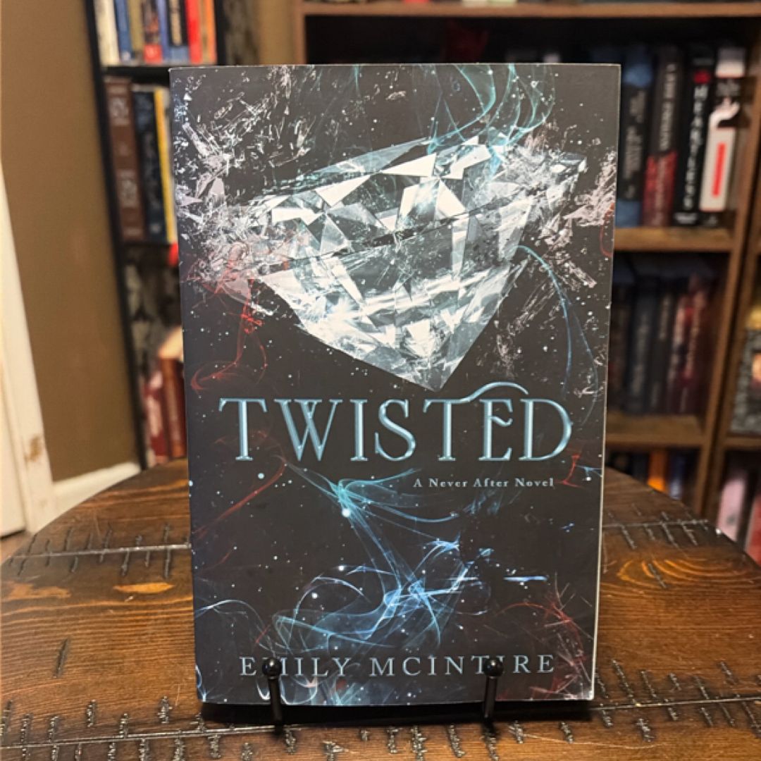 Twisted