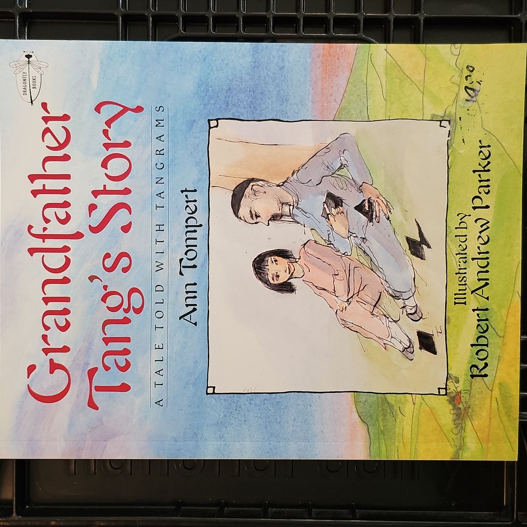 Grandfather Tang's Story*