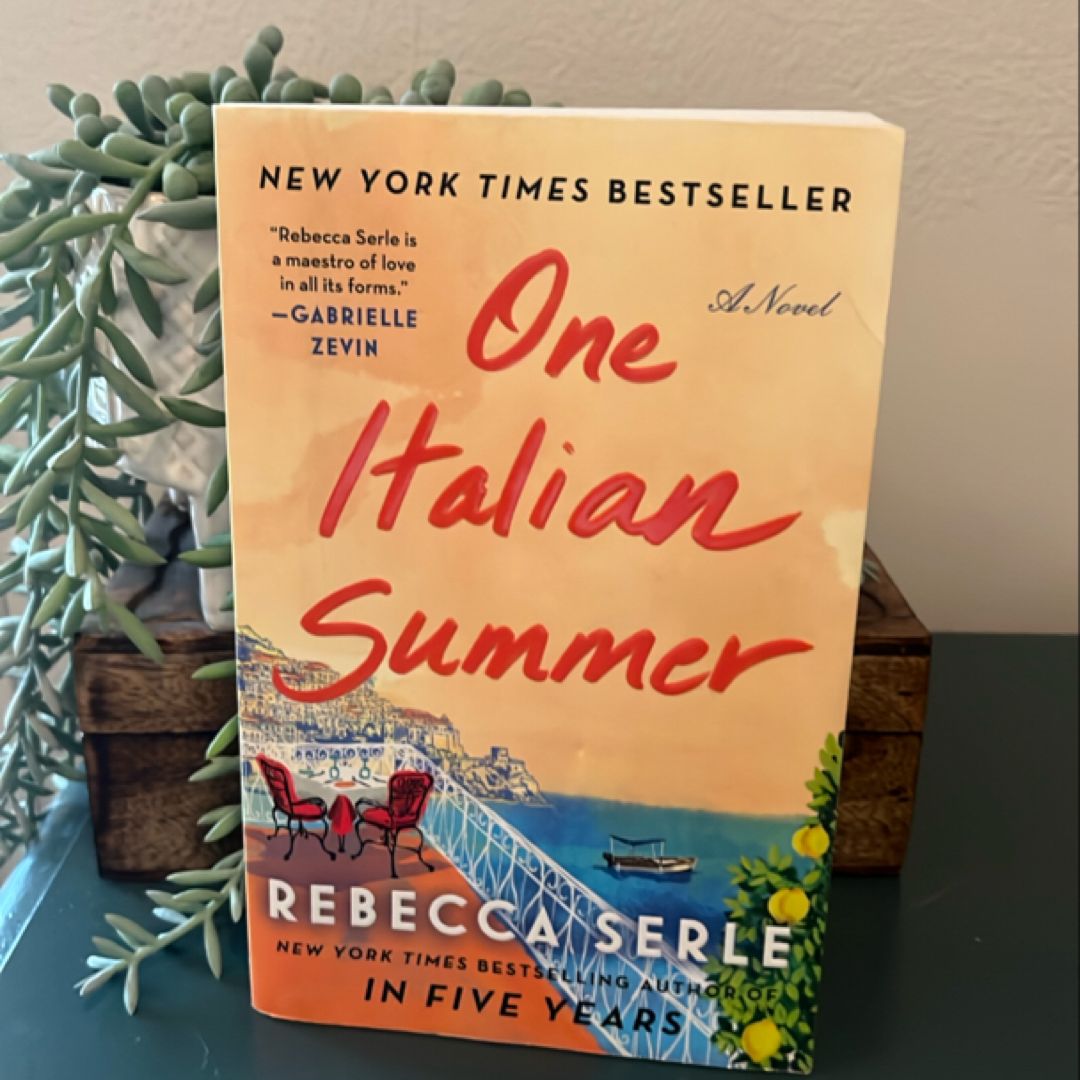One Italian Summer