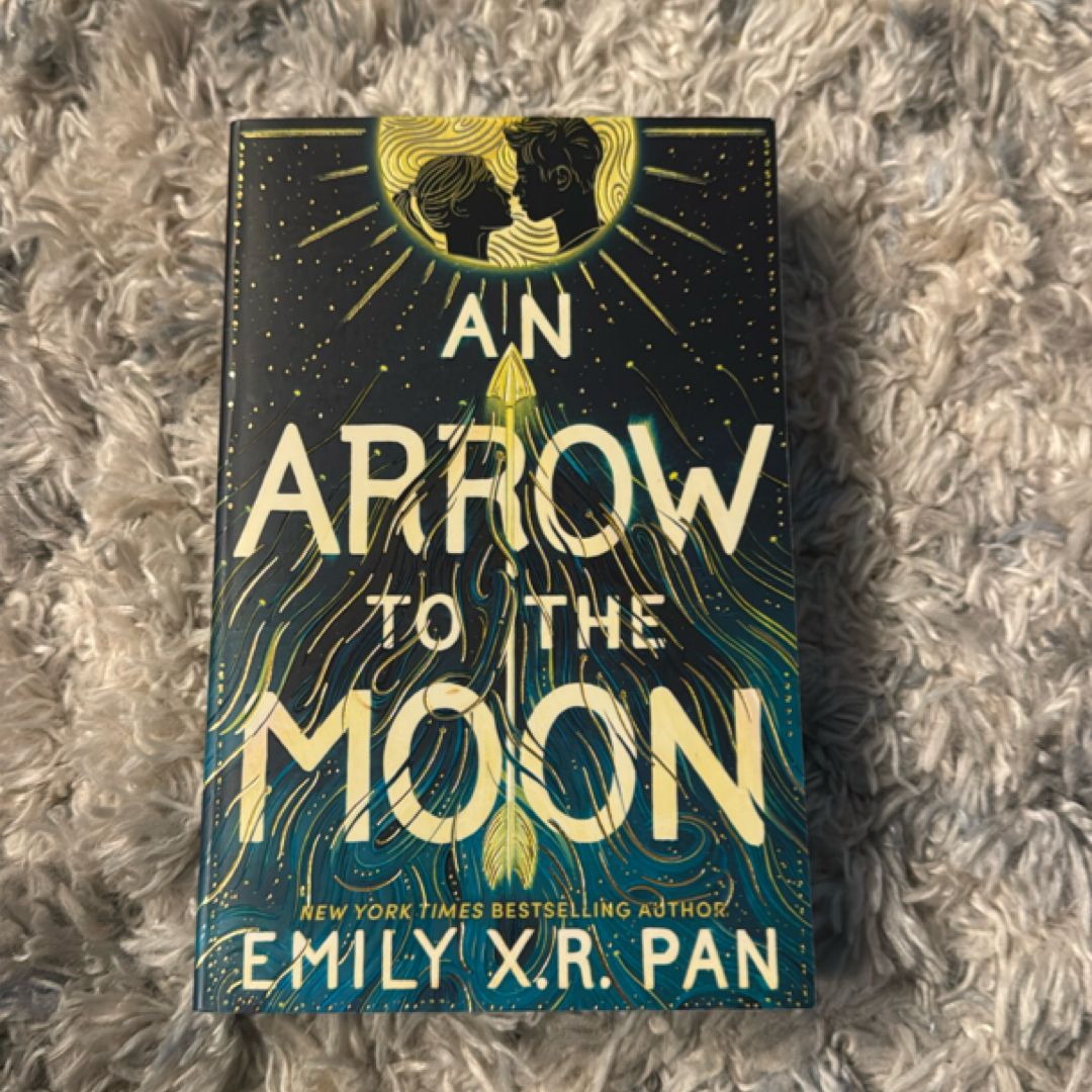 An Arrow to the Moon