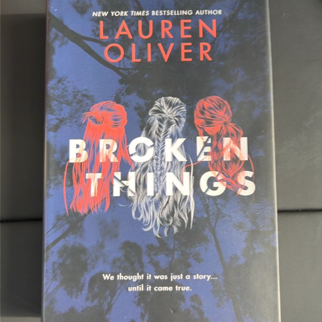 Broken Things