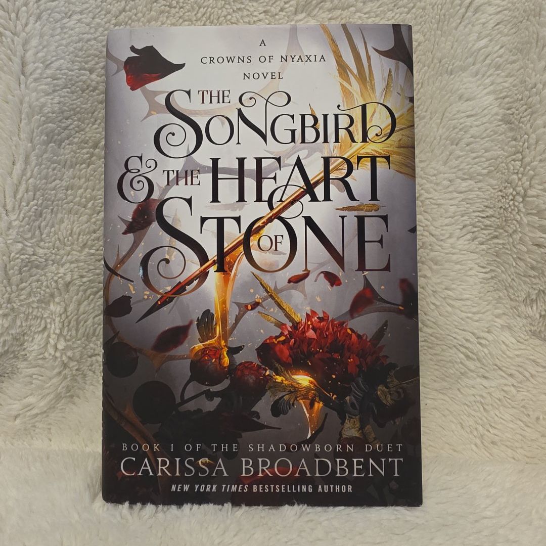 The Songbird and the Heart of Stone