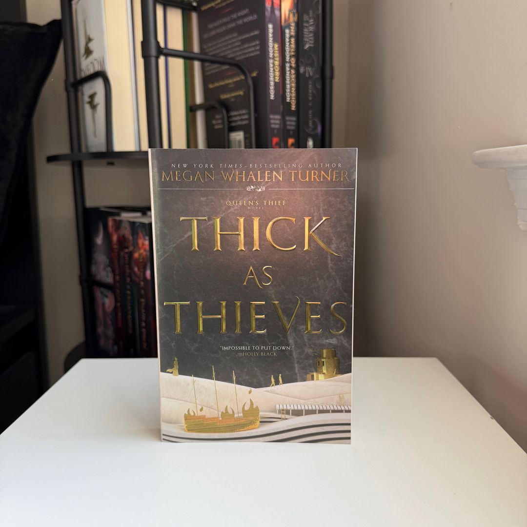 Thick As Thieves