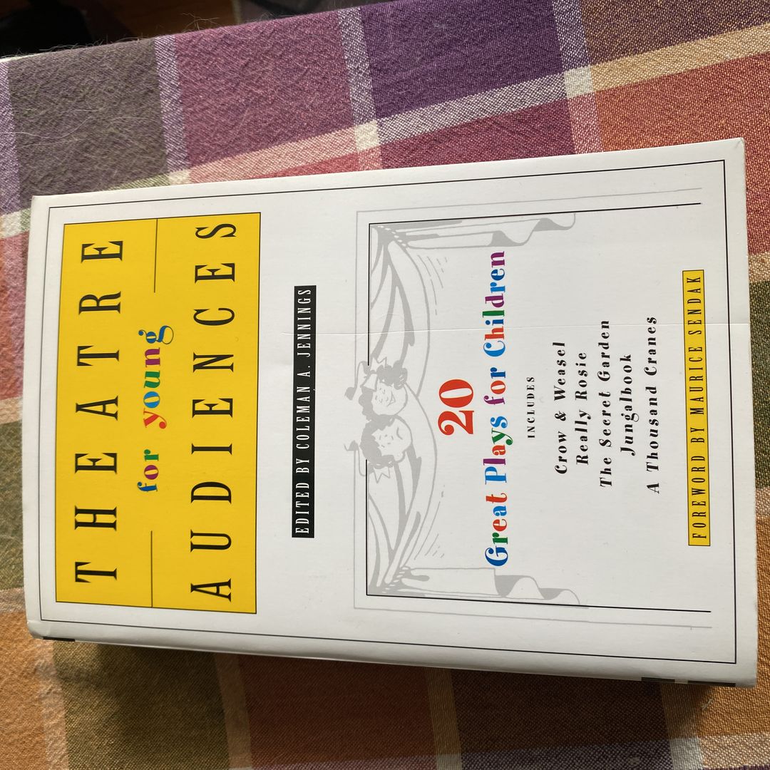 Theatre for Young Audiences