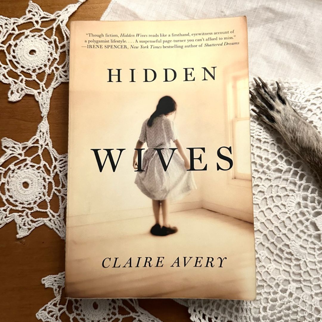 Hidden Wives