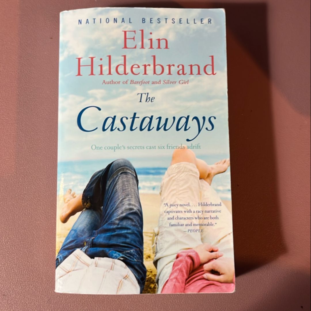 The Castaways