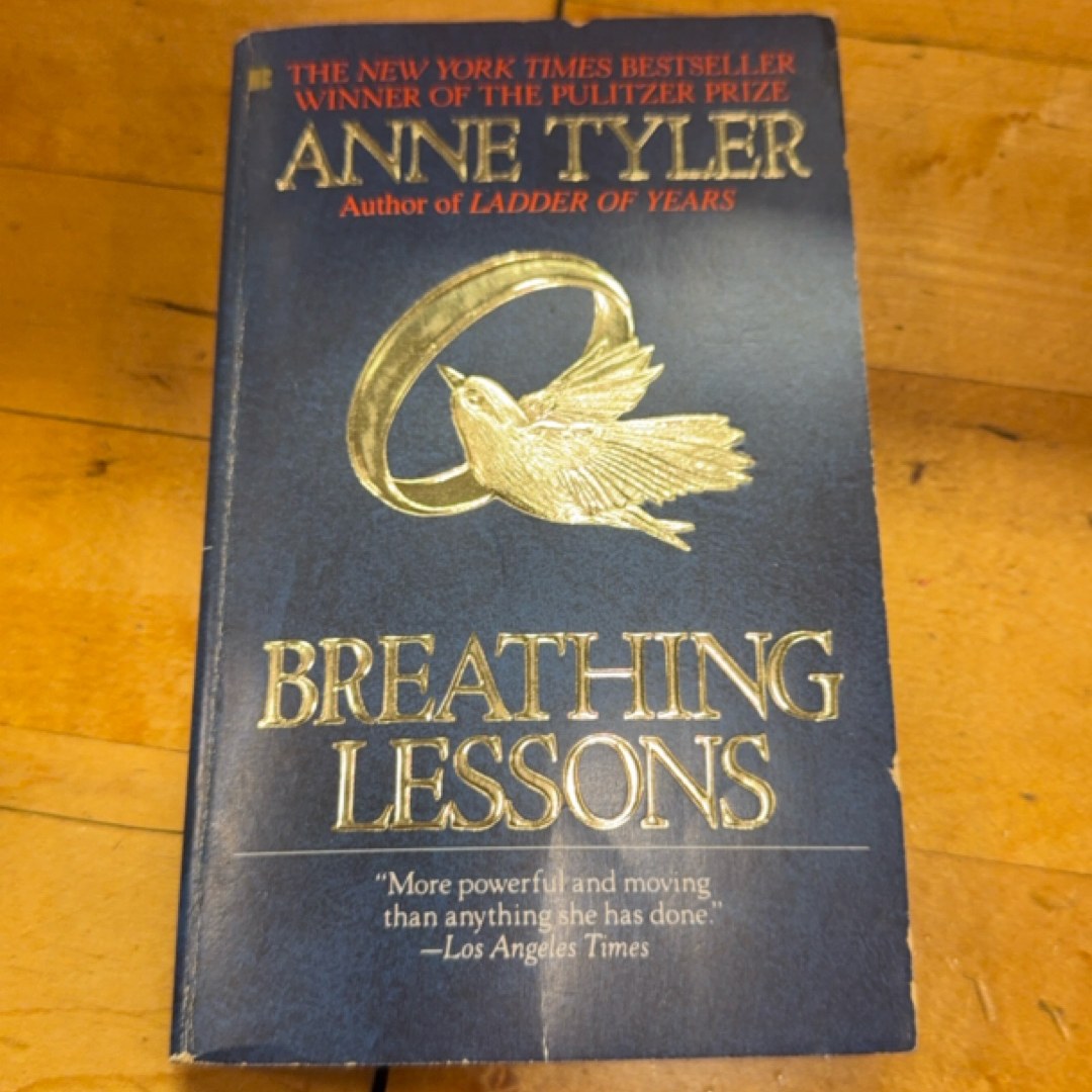 Breathing Lessons