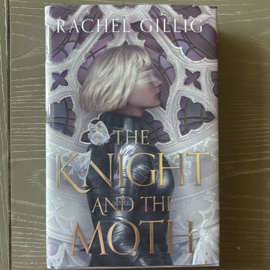 The Knight and the Moth