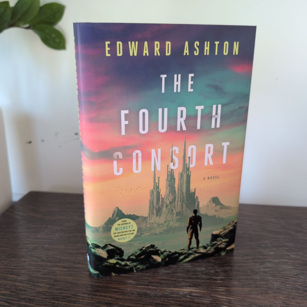 The Fourth Consort