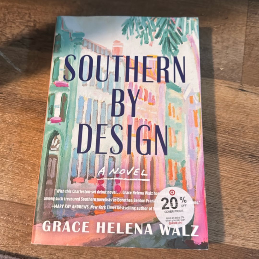 Southern by Design