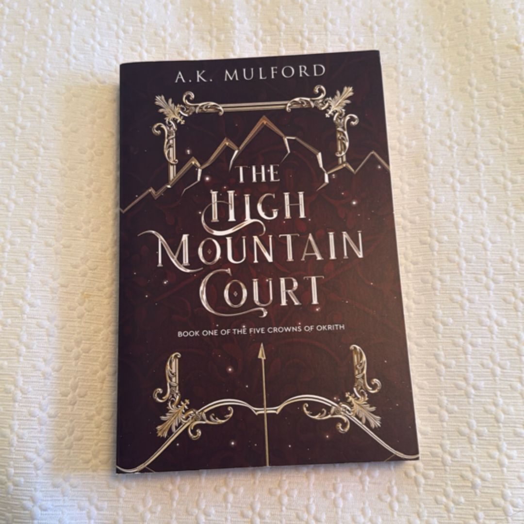 The High Mountain Court