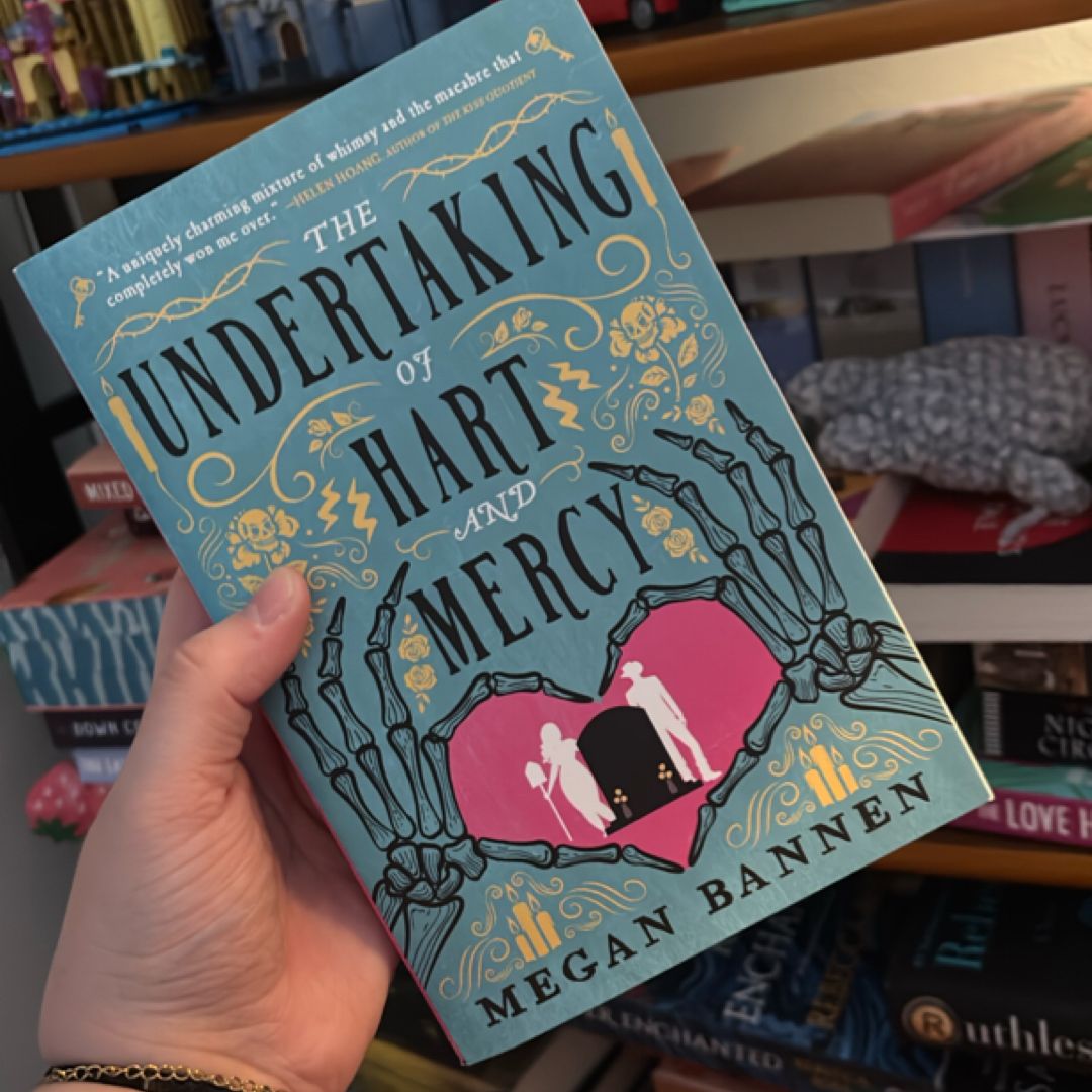 The Undertaking of Hart and Mercy