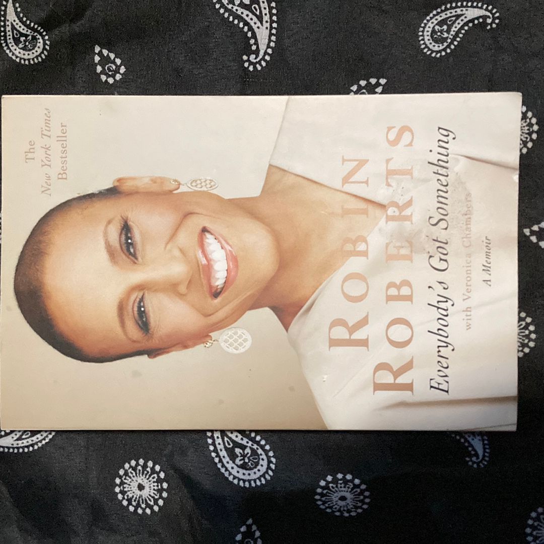 Everybody's Got Something