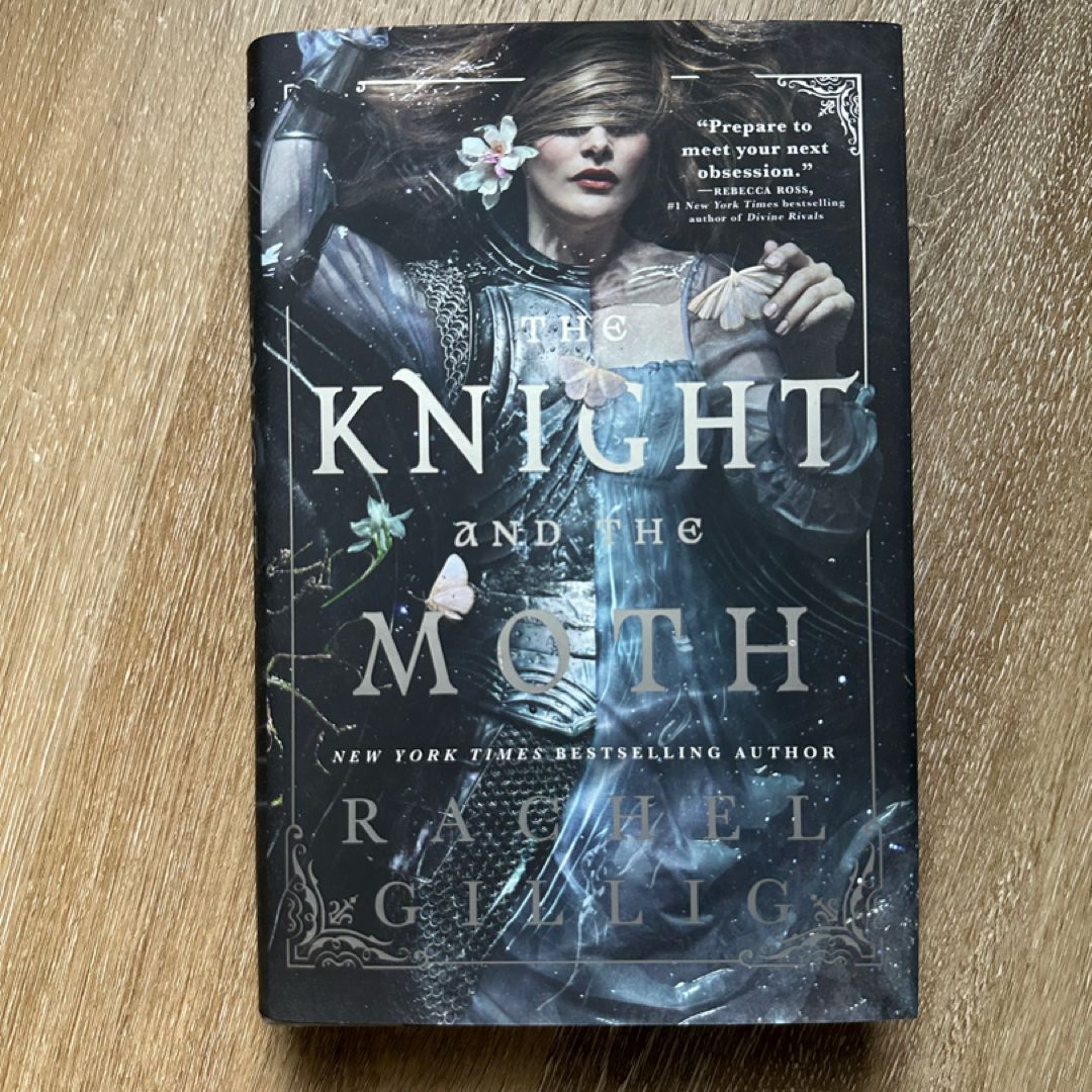 The Knight and the Moth