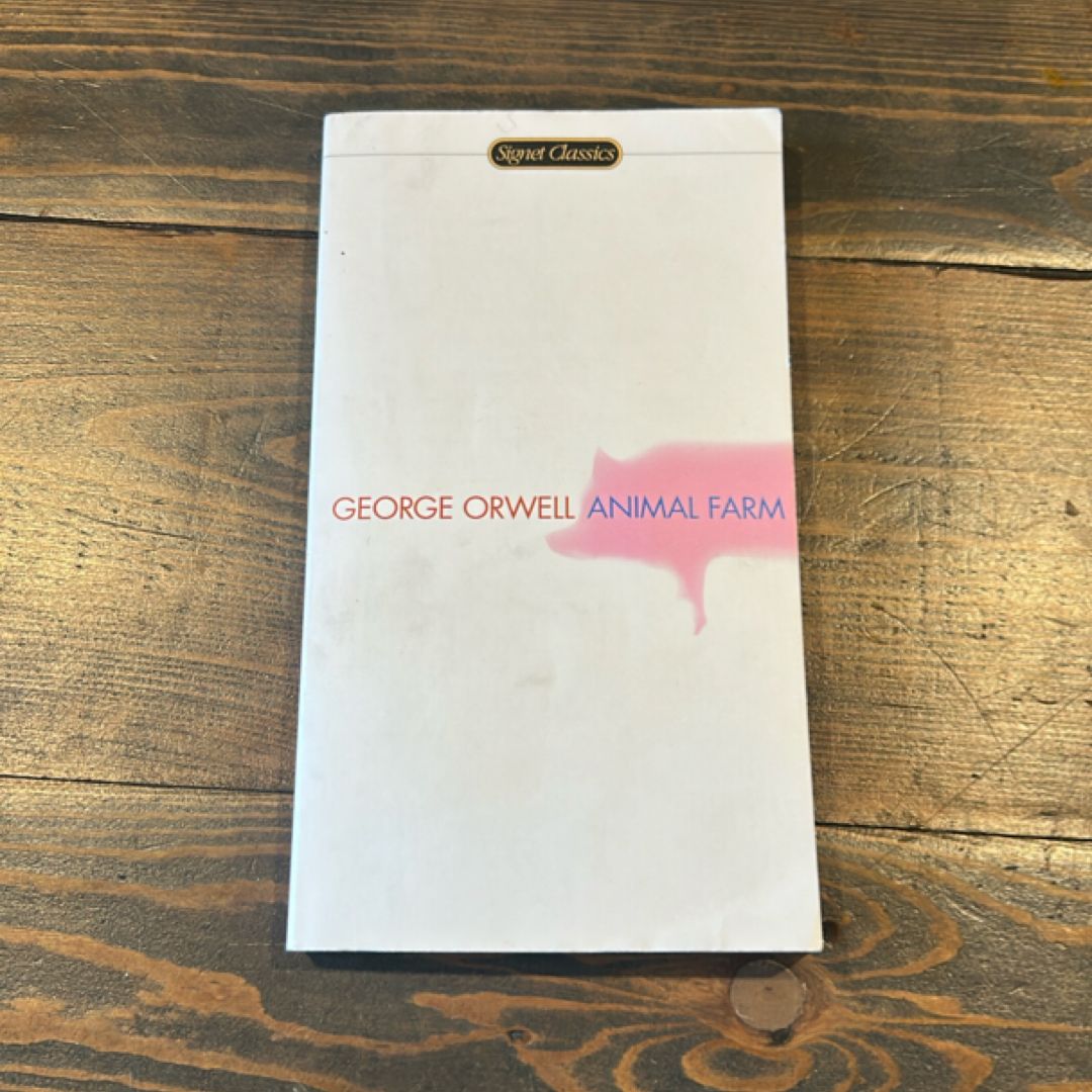 Animal Farm