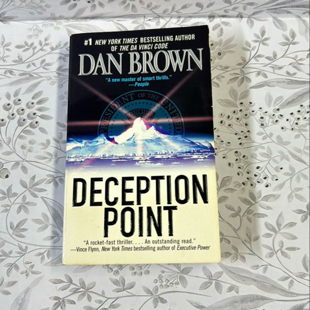 Deception Point