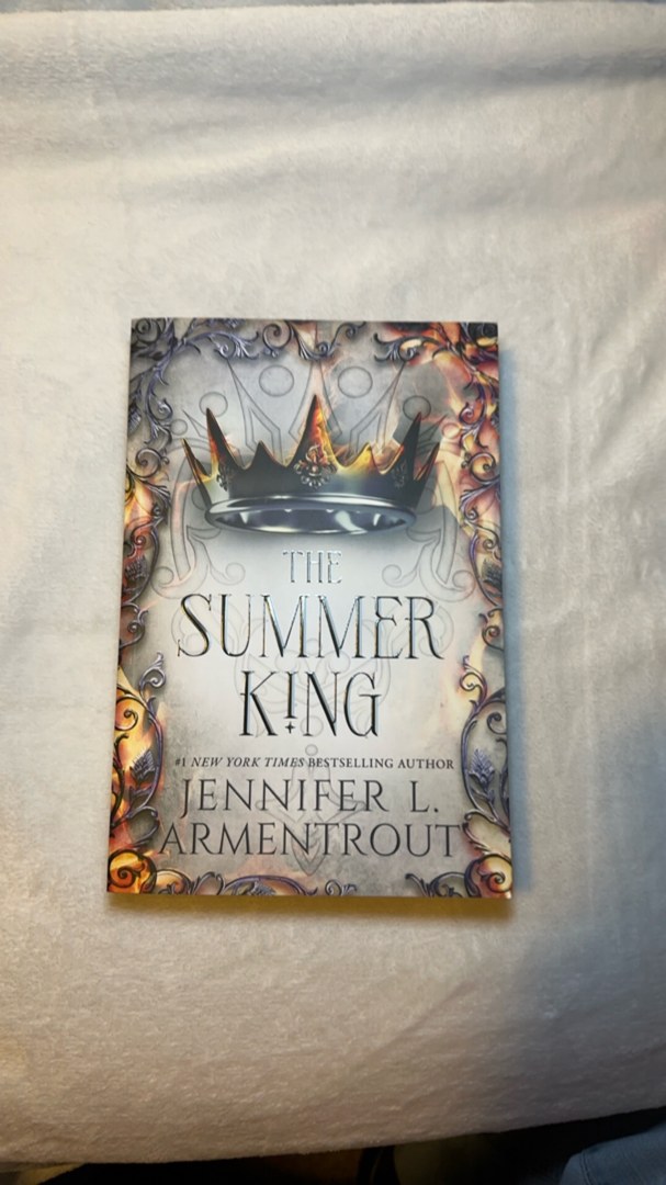The Summer King