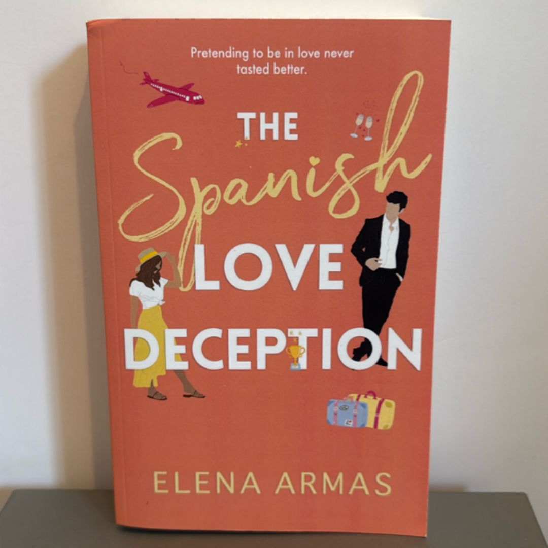 The Spanish Love Deception 