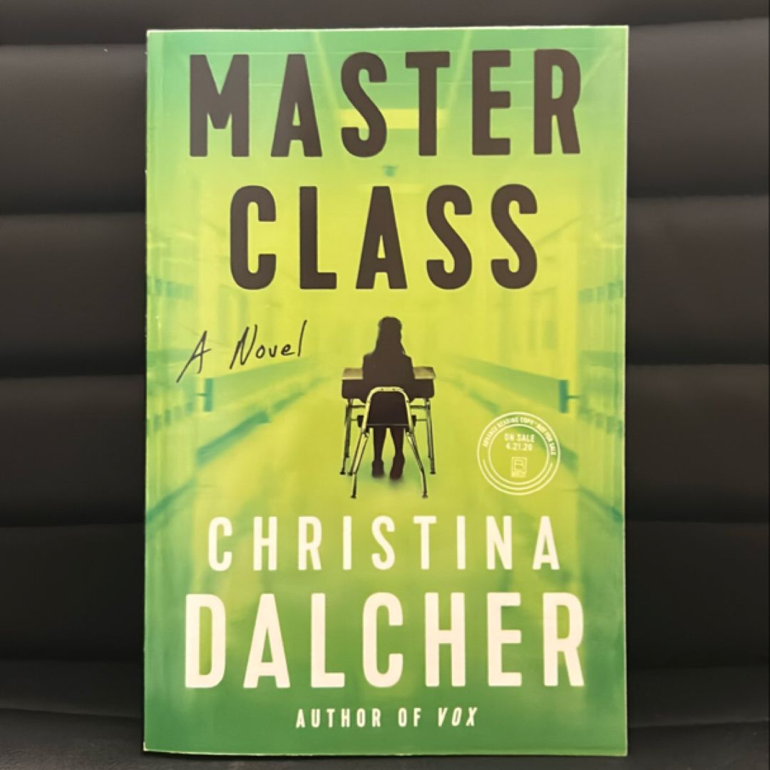 Master Class (ARC)
