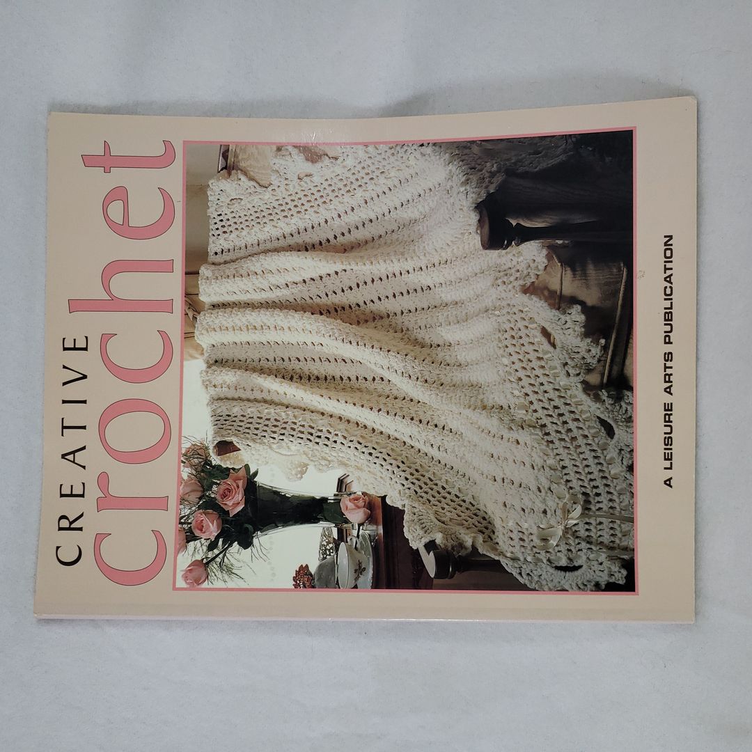 Creative Crochet