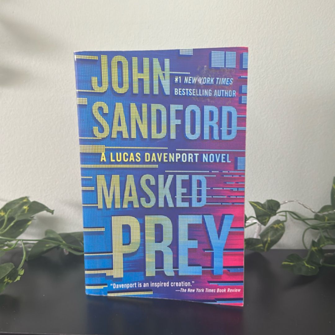 Masked Prey