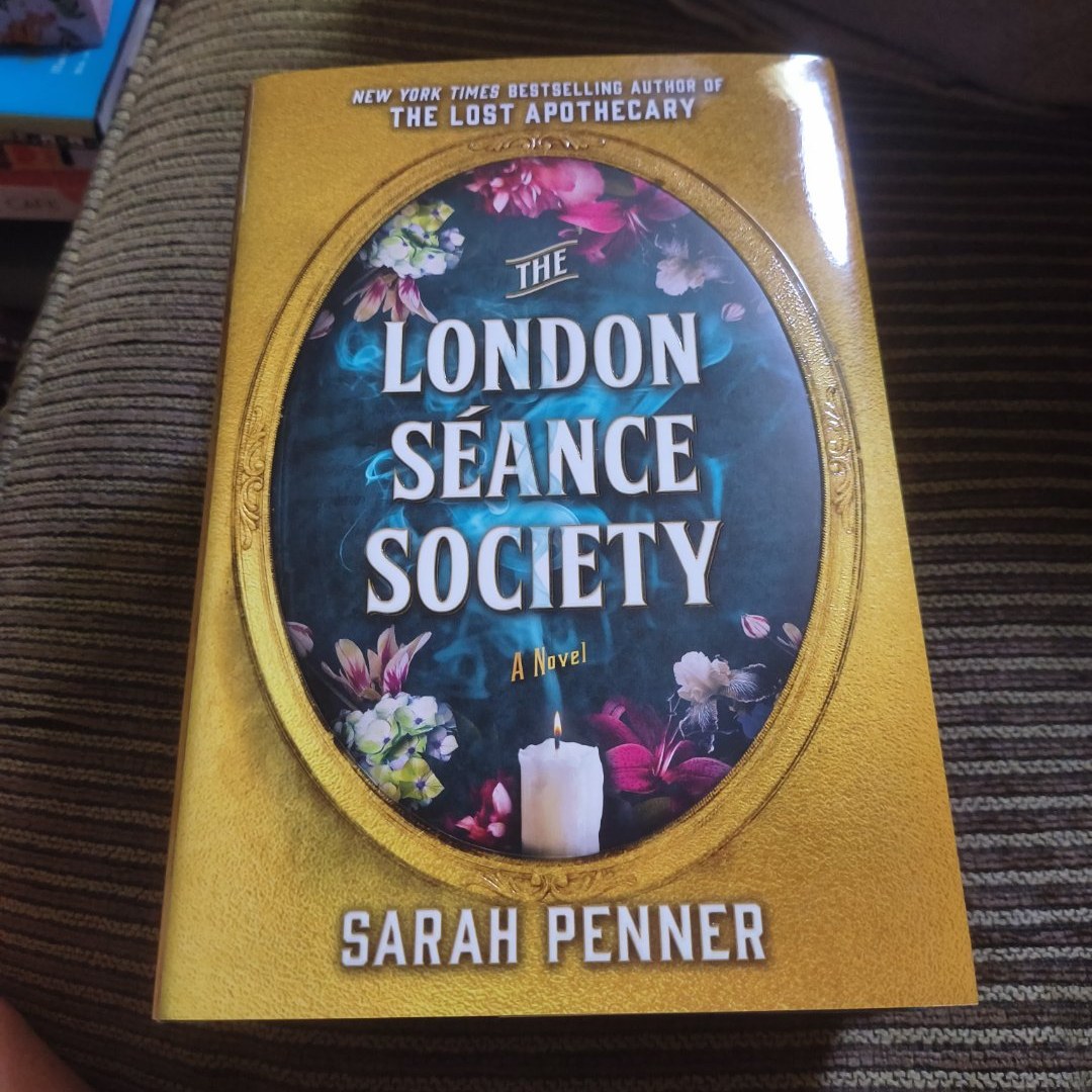 The London Séance Society