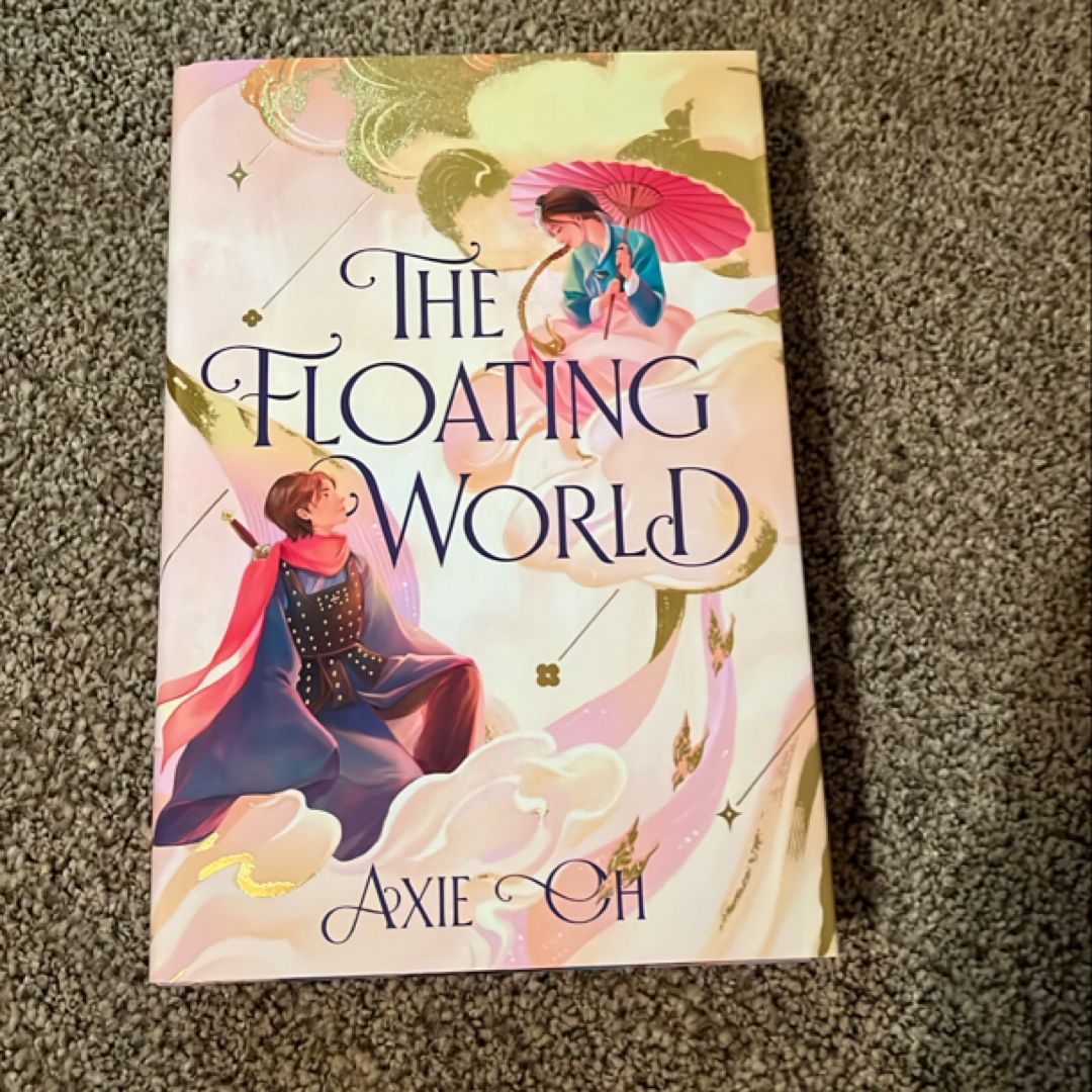 The floating world